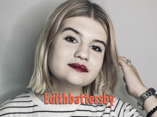 Edithbattersby