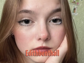 Edithbenthall