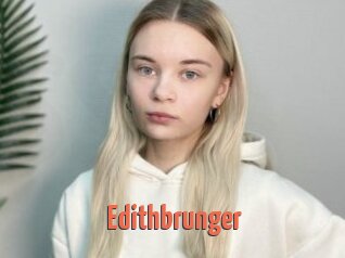 Edithbrunger