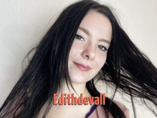Edithdevall