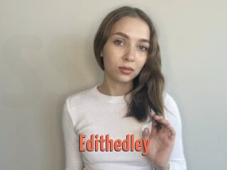 Edithedley