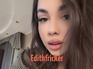 Edithfricker