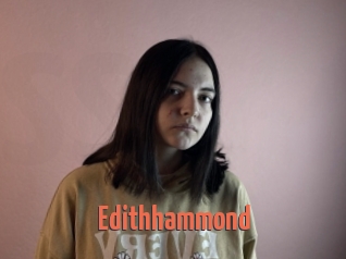 Edithhammond
