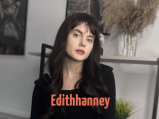 Edithhanney