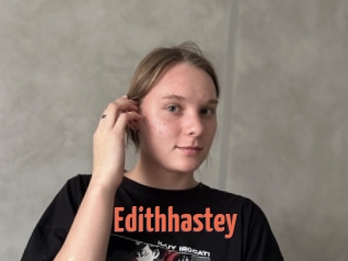 Edithhastey