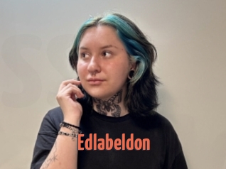 Edlabeldon