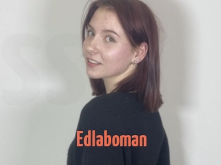 Edlaboman