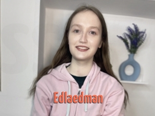 Edlaedman