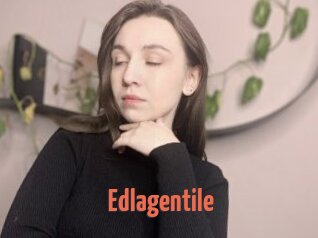 Edlagentile