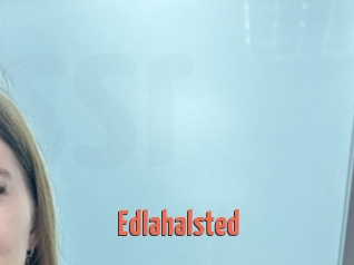 Edlahalsted