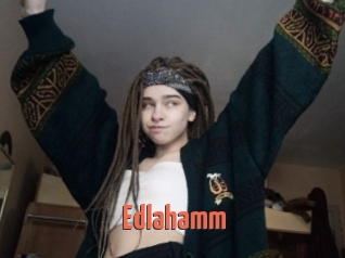 Edlahamm