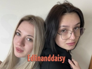 Edlinanddaisy