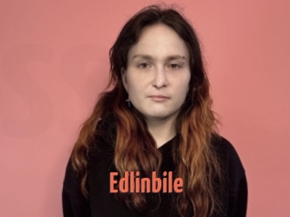 Edlinbile