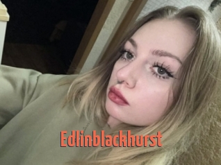 Edlinblackhurst
