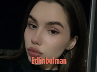 Edlinbulman