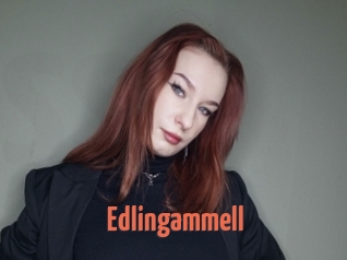 Edlingammell
