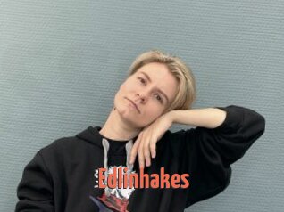 Edlinhakes