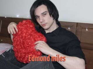 Edmond_miles