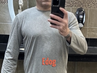 Edog