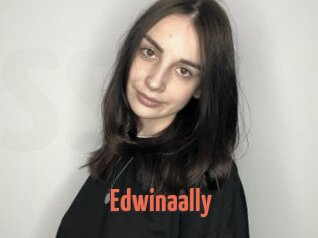 Edwinaally