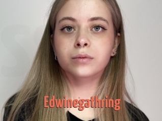 Edwinegathring