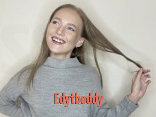 Edytboddy