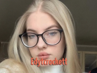 Edytcrockett