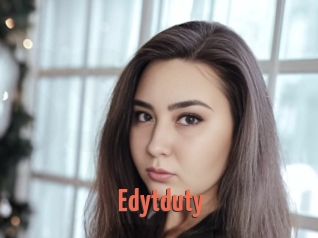 Edytduty