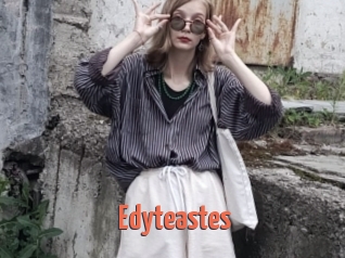 Edyteastes