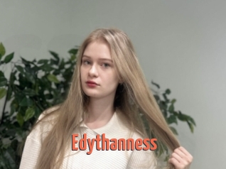 Edythanness