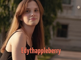 Edythappleberry