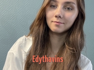 Edythavins