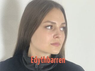 Edythbarren