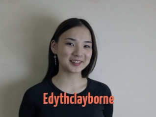 Edythclayborne