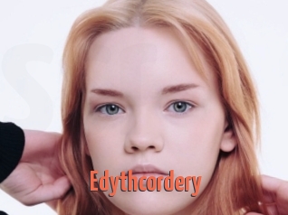 Edythcordery