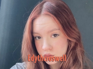 Edythcroswell