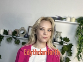 Edythdanforth