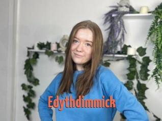 Edythdimmick