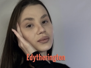 Edytherington