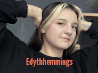 Edythhemmings