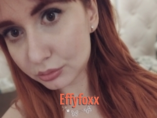 Effyfoxx