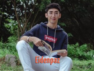 Eidenpaz