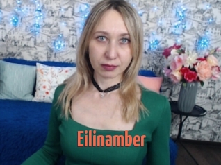 Eilinamber