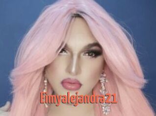 Eimyalejandra21