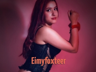 Eimyfoxteer
