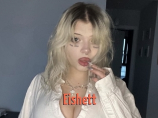 Eishett