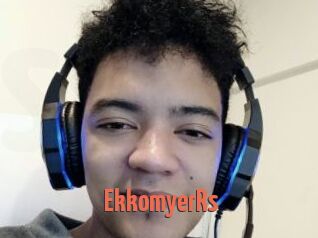 EkkomyerRs