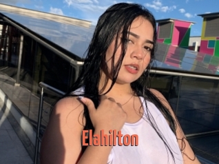 Elahilton