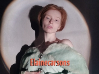 Elainecarsons