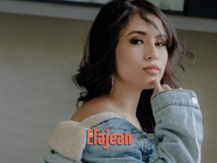 Elajean